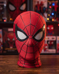 Mascara Araña 2019